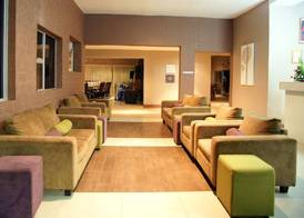 Kadoma Hotel & Conference Centre 2