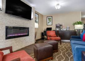 Comfort Inn Shelby 3