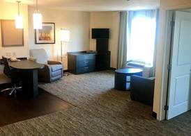 Candlewood Suites LINCOLN by IHG 2