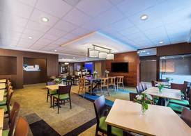 Fairfield by Marriott Inn & Suites Uncasville Mohegan Sun Area 2