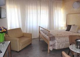 Hotel Quadrifoglio 4
