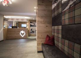 Hotel Valentin 2
