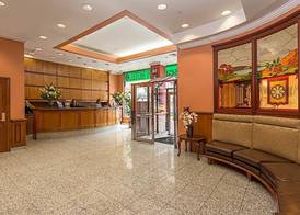 Chelsea Savoy Hotel 2