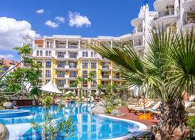 Harmony Suites 4, 5, 6 Monte Carlo 2