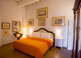 Borgo Pinti Suites Le Stanze dei Nobili 2