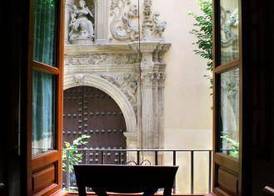 Apartamentos Turísticos San Matías 4