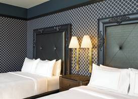 The Atterbury Hotel, Autograph Collection 4