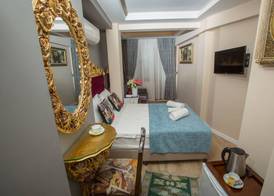 Atlantis Royal Hotel 4