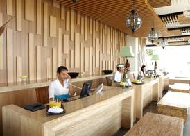 Paragon Hotel Seminyak 2