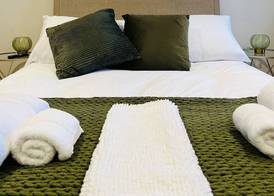 St Duthus Villa Guesthouse 5