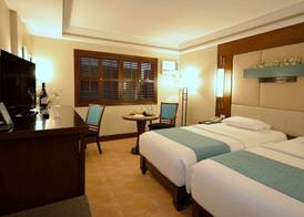 Henann Regency Resort & Spa 5