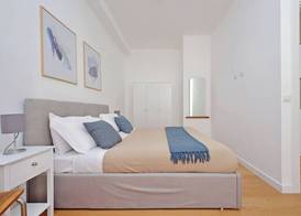 YCH Delightful flat near San Giovanni 5