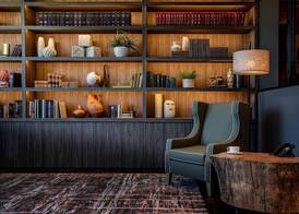 Hotel Maverick 3