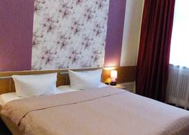 Hotel Castell am Kurfürstendamm 3