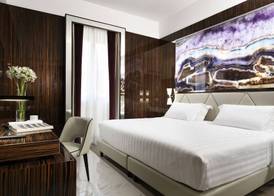 Le Boutique Hotel 3