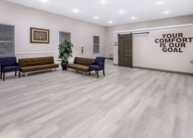 Travelodge by Wyndham Kingsland GA 4