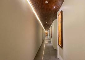 djabu Seminyak Hotel 2