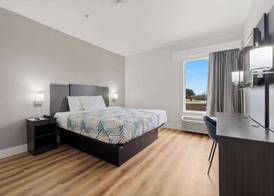 Motel 6-Rosenberg, TX 3