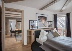 Chalet Obergurgl Luxury Apartments 2