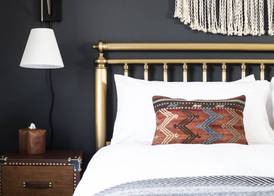 The Armstrong Hotel 4