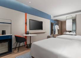 Holiday Inn Express Shangri-La by IHG 3