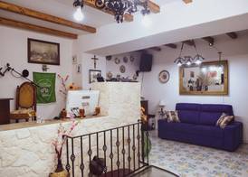 B&B Antico Palmento 5
