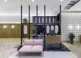 Qubus Hotel Katowice 5