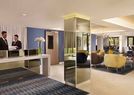 Park Plaza Arena Pula 2