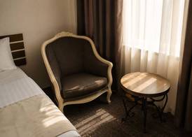 Reikartz City Tbilisi Hotel 5