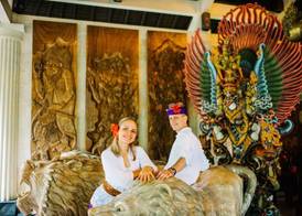 Ayung Resort Ubud 2