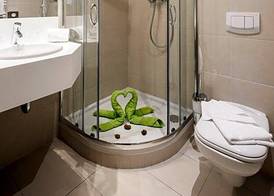 Boutique Hotel Erla 3