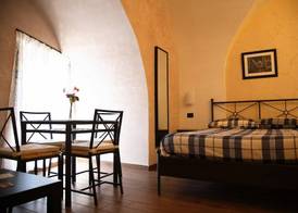 Duomo Bed & Breakfast 2