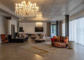 Villa Urbana 2