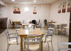Hotel Arcco Ubeda 5