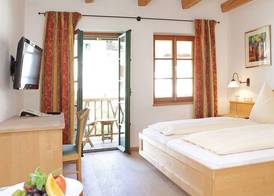 Naturhotel Gidibauer-Hof 3