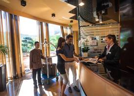 Hotel Kristal Palace - Tonelli Hotels - Adult Friendly 2