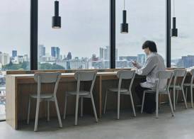 9h nine hours Shinjuku-North 4