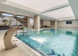 Hotel Afrodyta Spa 5