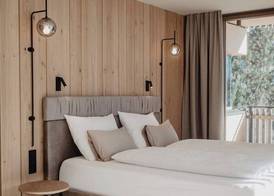 Hotel Berghof - St Johann in Salzburg 5