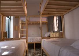 Boho 27 Hostel Marrakech 4