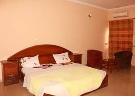 Afara Castle Hotel 4