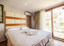 Maduro Hotel Istanbul 4