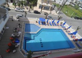 Erato Studios & Apartments 5