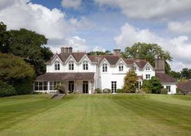 Hollybank House 2
