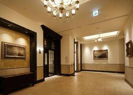 Hotel Monterey Himeji 2
