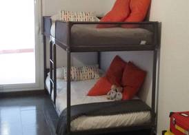 AinB Barcelona Sants Apartments 2