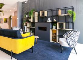 Appart'hôtel Odalys City - Angers Centre Gare 5