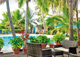 Bahari Beach Hotel 5