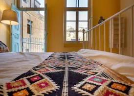Jordan Heritage Madhafa 2