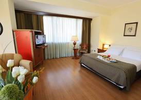 Hotel Royal Palace 5